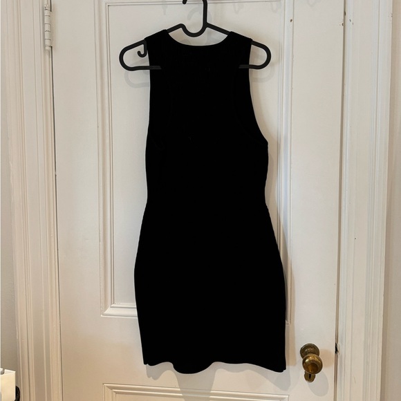 Babaton sculpt knit dress - Picture 2 of 3